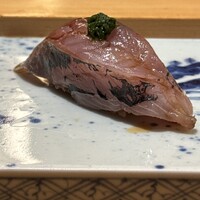 鮨 銀座おのでら 弟 本店 - 