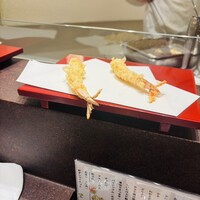 天ぷら ひさご ラシック店 - 