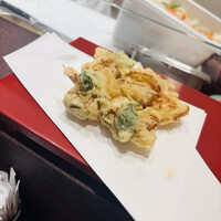 天ぷら ひさご ラシック店 - 