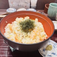 天ぷら ひさご ラシック店 - 