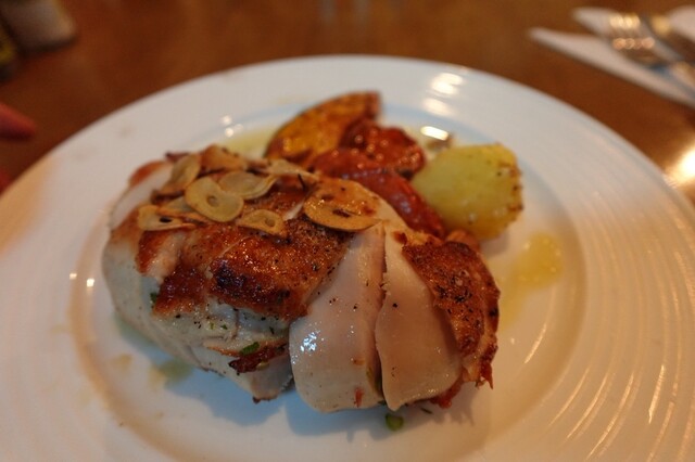 ドン・キホーテ（スペイン地中海料理 Don Quijote） - 羽後本荘（スペイン料理）の写真