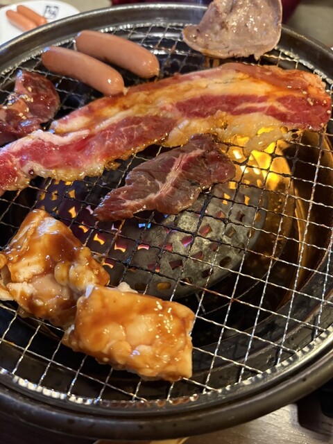 Gyukaku Suita Kamiyamate Ten