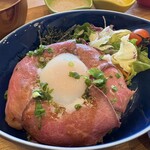 和ごはんとカフェ chawan - 料理写真: