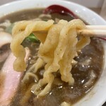 麺や 七彩 - 