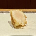 玄水 - 天ぷら 北海道産ホタテ