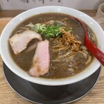麺や 七彩 - 