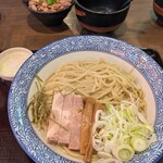 麺屋 幡 弘前店 - 