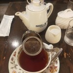 クリスティー - 