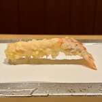 玄水 - 天ぷら 生き海老