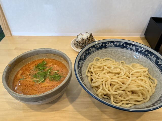 Chuka Soba Sakaida Ichinomiya Okumachi Ten photo 4