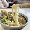 手打ちうどん 小野