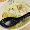 ラーメン海鳴 福岡空港店