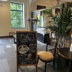 カフェドゥラプレス - 