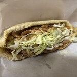 Tokyo Kebab 高円寺店 - 