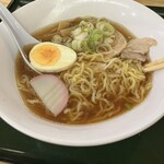 カフェレスト夕凪 - 料理写真: