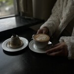 カフェドゥラプレス - 