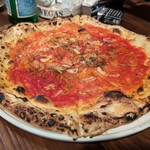 アダット マルヤマ - マリナーラ