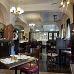 カフェドゥラプレス - 