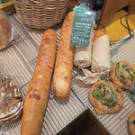 デ トゥット パンデュース エキマルシェ新大阪店 - 