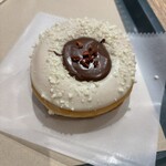 クリスピー･クリーム･ドーナツ - 料理写真: