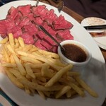 アダット マルヤマ - タリアータ