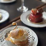 カフェドゥラプレス - 