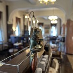 カフェドゥラプレス - 