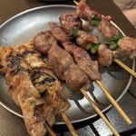 四文屋 高円寺北口店 - 