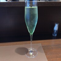 レストラン ラ・フロレゾン・ドゥ・タケウチ - 