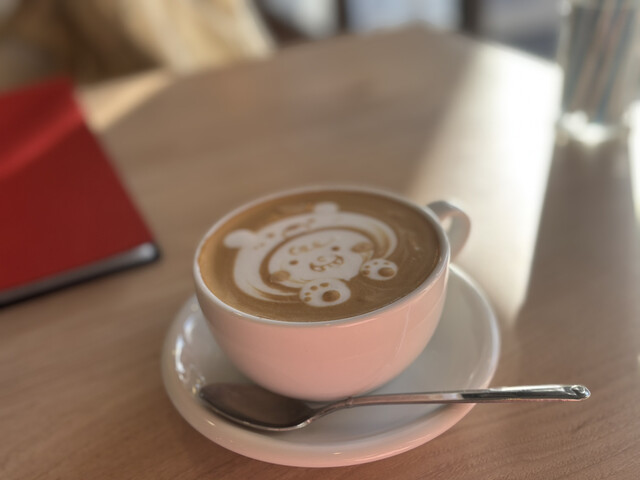 plum - 東照宮（洋食）