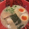 ラー麺 ずんどう屋 梅田東通り店
