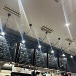 スパゲティ食堂 ズッパ - 