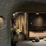 京都 和牛料理 一石三鳥 - 