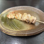 ゆるり - ハラミ