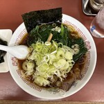 青島食堂 - 料理写真: