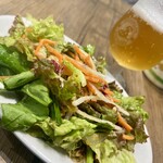 スパゲティ食堂 ズッパ - 