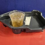 MOVIX - ドリンク写真: