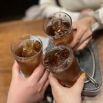 博多 もつ楽 - 