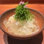 京都 和牛料理 一石三鳥 - 