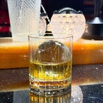 S TOKYO - ラフロイグ10y