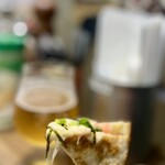 スパゲティ食堂 ズッパ - 