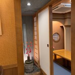 日本料理 秋水 - 