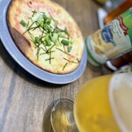 スパゲティ食堂 ズッパ - 