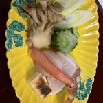 日本料理　雲海 - 