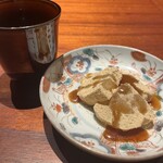 京都 和牛料理 一石三鳥 - 