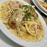 スパゲティ食堂 ズッパ 松戸本店 - 