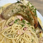 スパゲティ食堂 ズッパ 松戸本店 - 