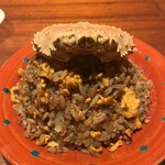 京都 和牛料理 一石三鳥 - 