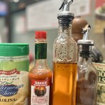 スパゲティ食堂 ズッパ - 