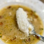 スパゲティ食堂 ズッパ - 